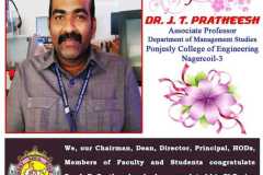 Pratheesh