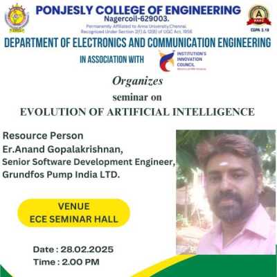 AI-seminar