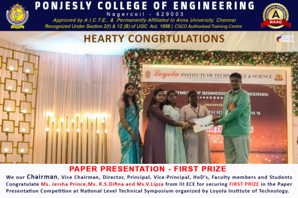 Congratulation-Layola