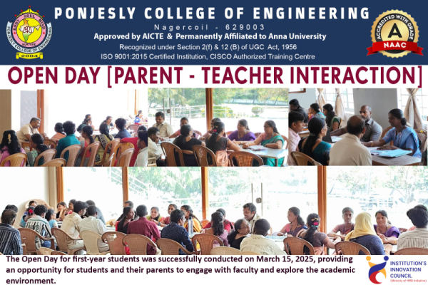 Open-Day