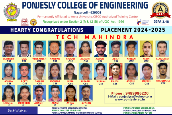 Tech-Mahendra