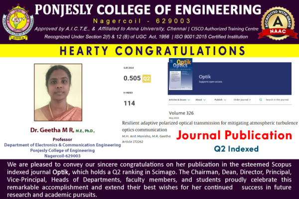 geetha-Journal