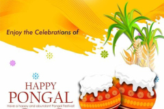 merry christmas decorative festival wishes greeting design