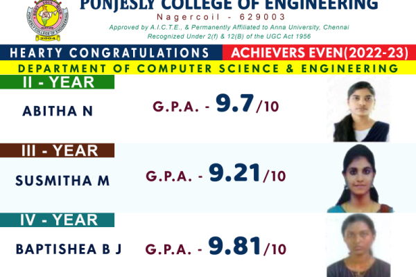 Acheivers-Even-2022-23-cse