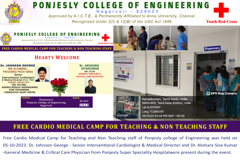 Free-cardio-Medical-camp