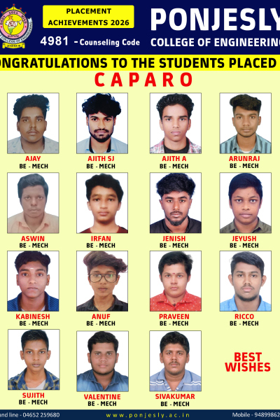 CAPARO