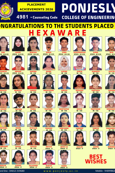 Hexaware