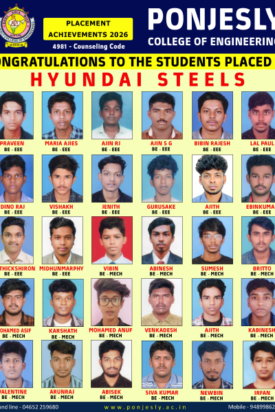 Hyndai-steels