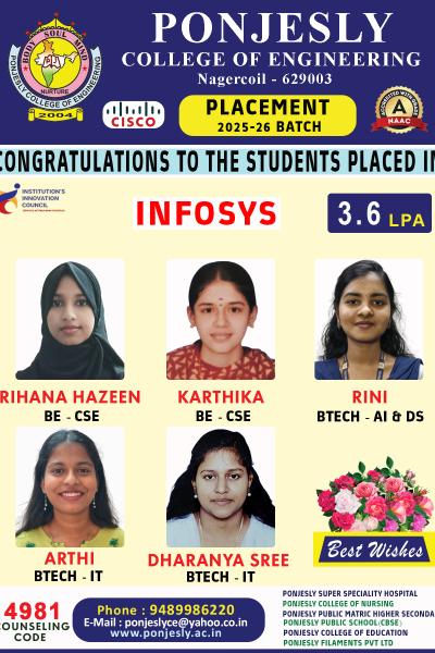 Placement-6x4-INFOSYS