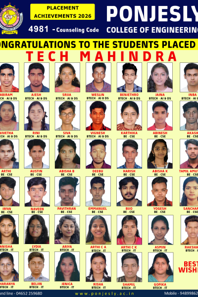 TECH-MAHINDRA