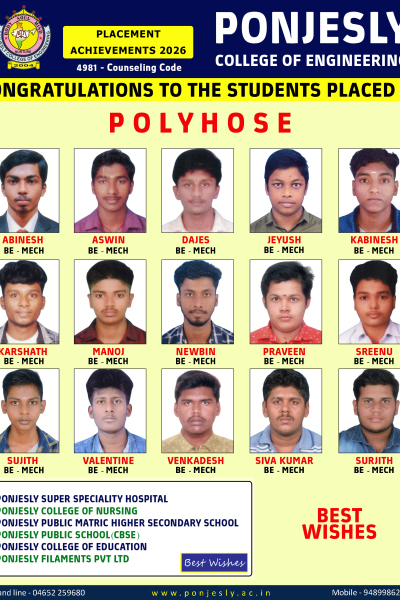 pOLY-hOUSE