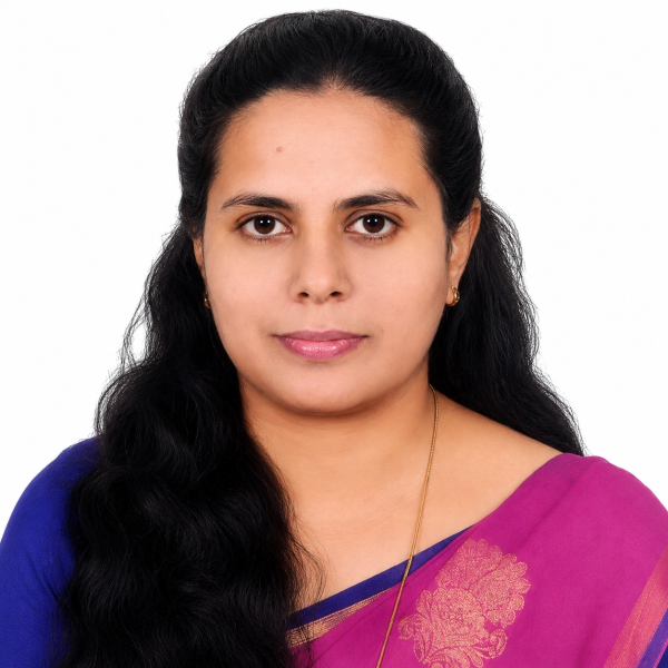 Dr. Manju C Thayammal