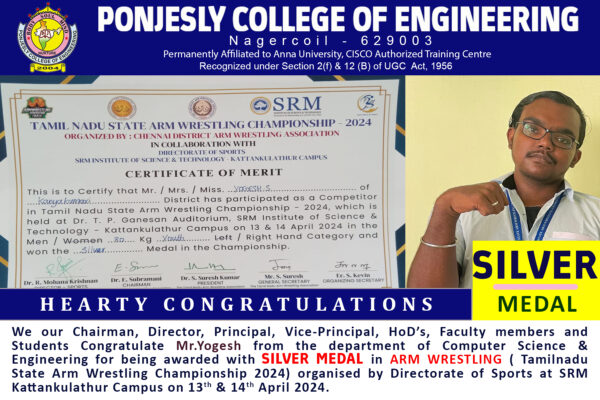 Congratulation arm2