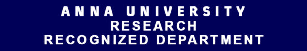Research Recog Dept